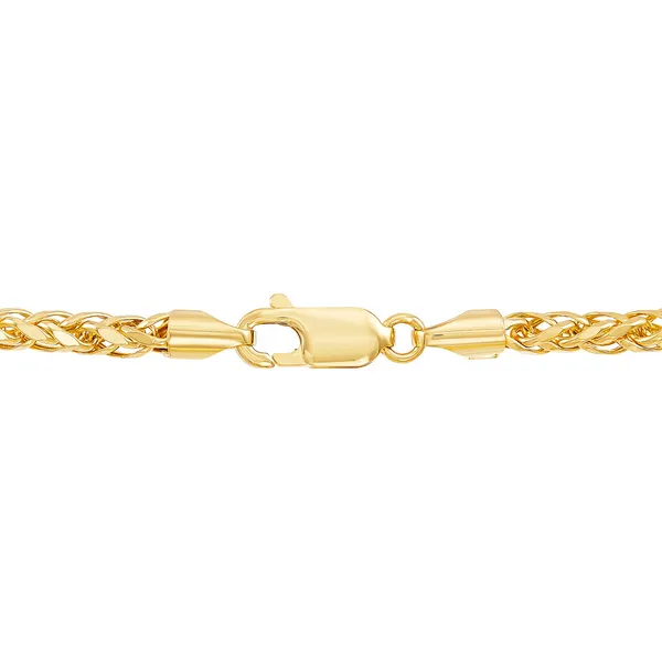 Gold Chain Jim Kryshak Jewelers Wausau, WI