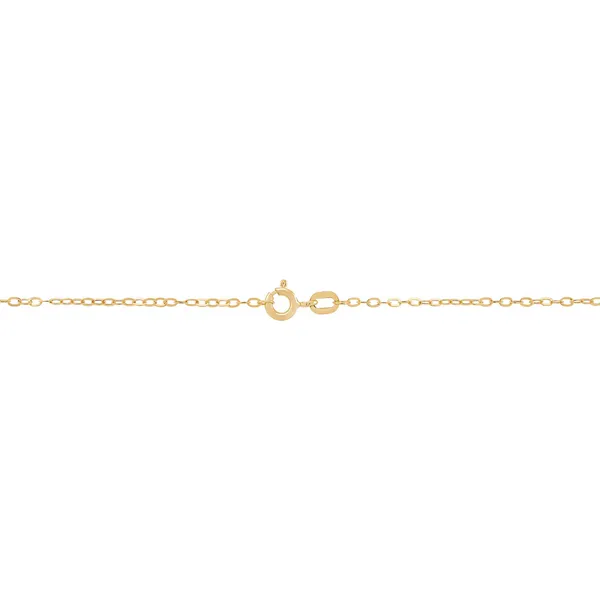 Gold Chain Jim Kryshak Jewelers Wausau, WI