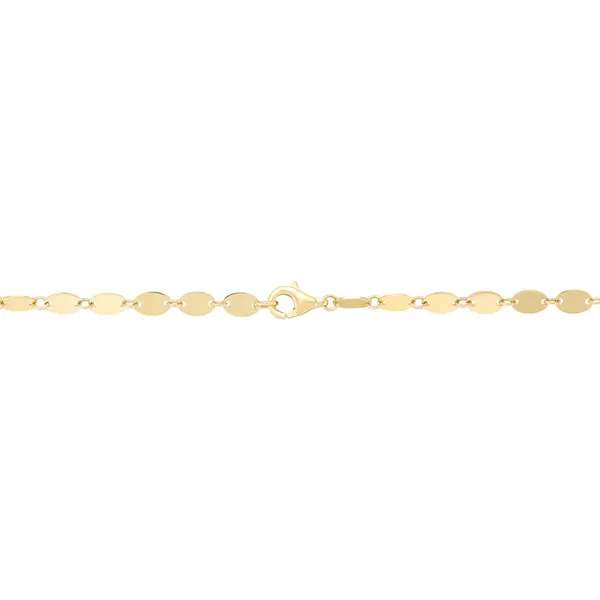 Gold Chain Image 2 Jim Kryshak Jewelers Wausau, WI