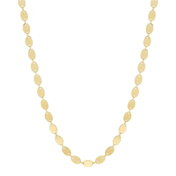 Gold Chain Jim Kryshak Jewelers Wausau, WI