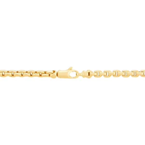 Gold Chain Image 2 Jim Kryshak Jewelers Wausau, WI