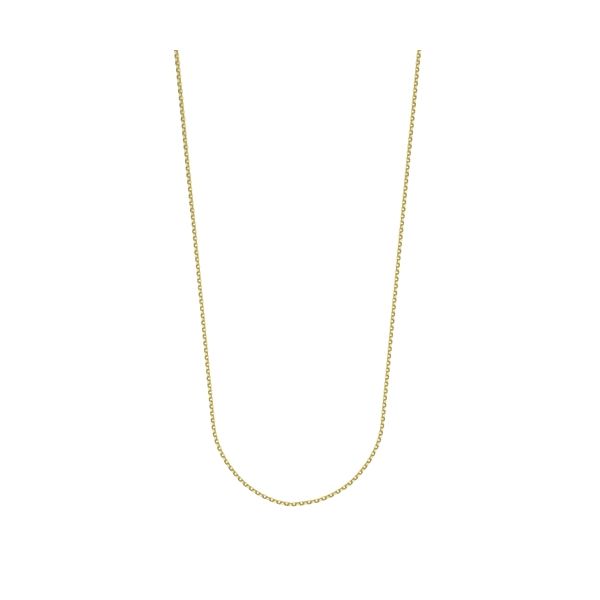 Gold Chain Jim Kryshak Jewelers Wausau, WI