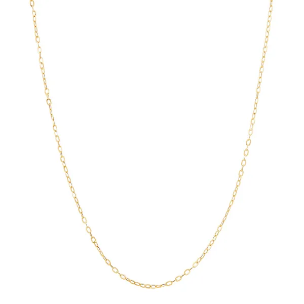 Gold Chain Jim Kryshak Jewelers Wausau, WI