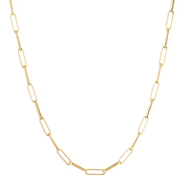 Gold Chain Jim Kryshak Jewelers Wausau, WI