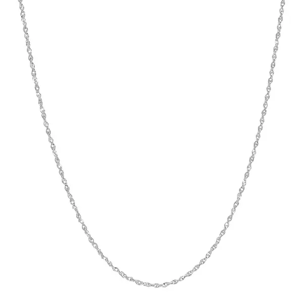 Gold Chain Jim Kryshak Jewelers Wausau, WI