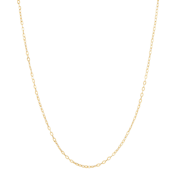 Gold Chain Jim Kryshak Jewelers Wausau, WI