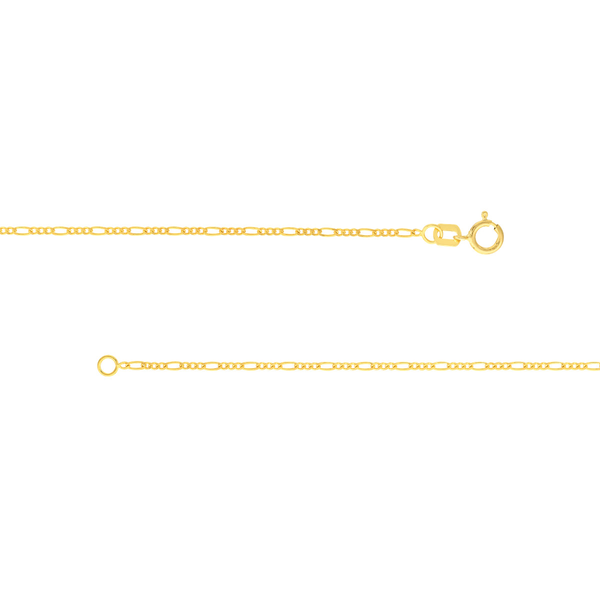 Gold Chain Jim Kryshak Jewelers Wausau, WI