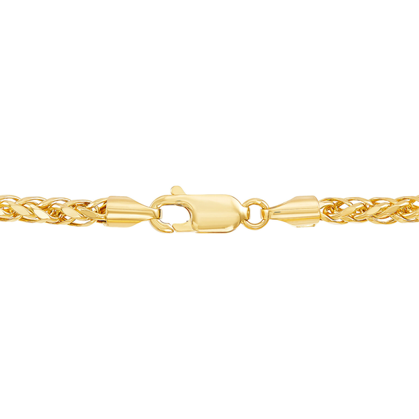 Gold Chain Image 2 Jim Kryshak Jewelers Wausau, WI
