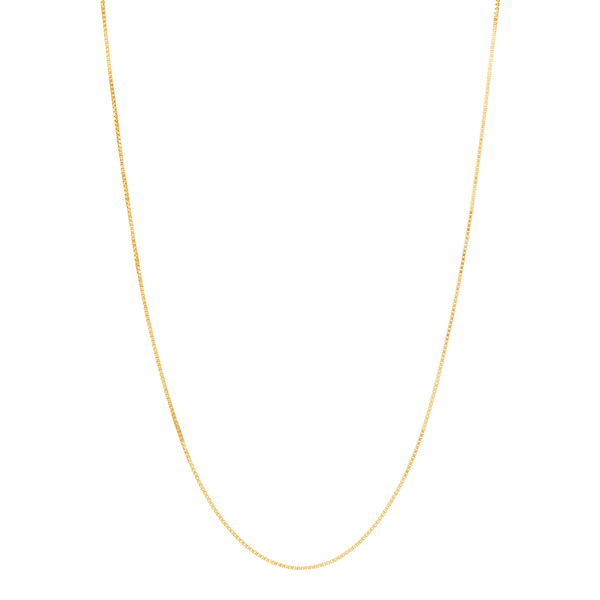 Gold Chain Jim Kryshak Jewelers Wausau, WI
