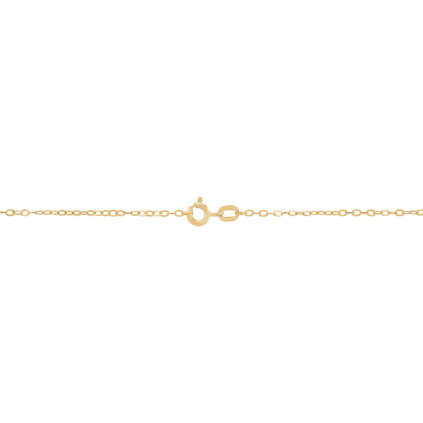 Gold Chain Image 2 Jim Kryshak Jewelers Wausau, WI