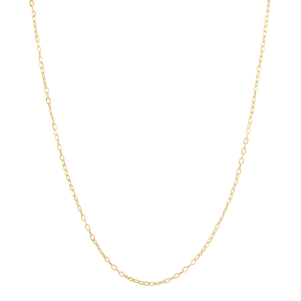 Gold Chain Jim Kryshak Jewelers Wausau, WI