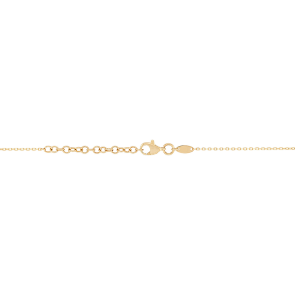 Gold Chain Image 2 Jim Kryshak Jewelers Wausau, WI