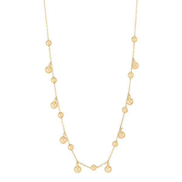 Gold Chain Jim Kryshak Jewelers Wausau, WI