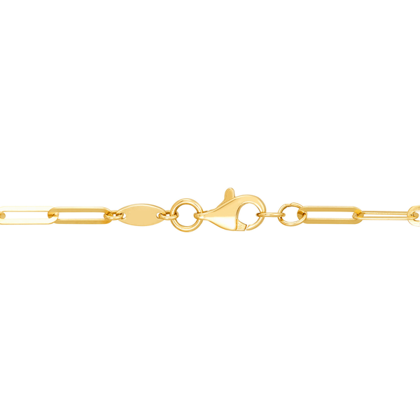 Gold Chain Image 2 Jim Kryshak Jewelers Wausau, WI