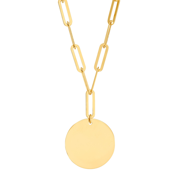 Gold Chain Jim Kryshak Jewelers Wausau, WI