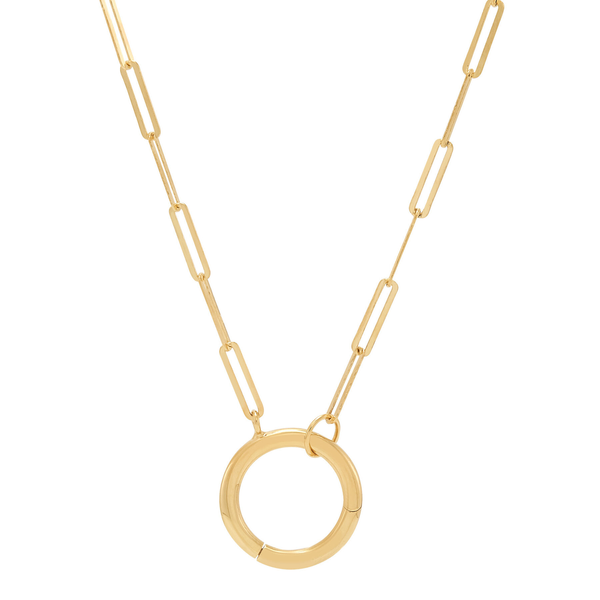 Gold Chain Jim Kryshak Jewelers Wausau, WI
