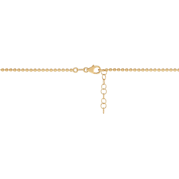 Gold Chain Image 2 Jim Kryshak Jewelers Wausau, WI