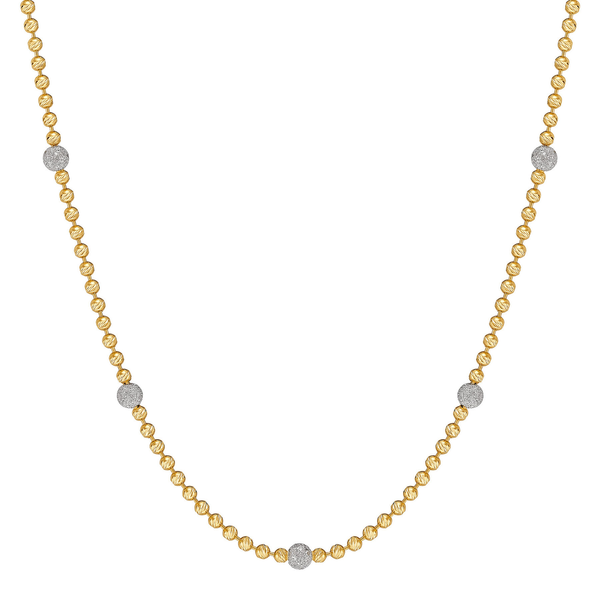 Gold Chain Jim Kryshak Jewelers Wausau, WI
