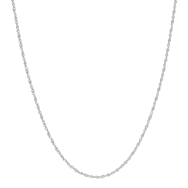 Gold Chain Jim Kryshak Jewelers Wausau, WI