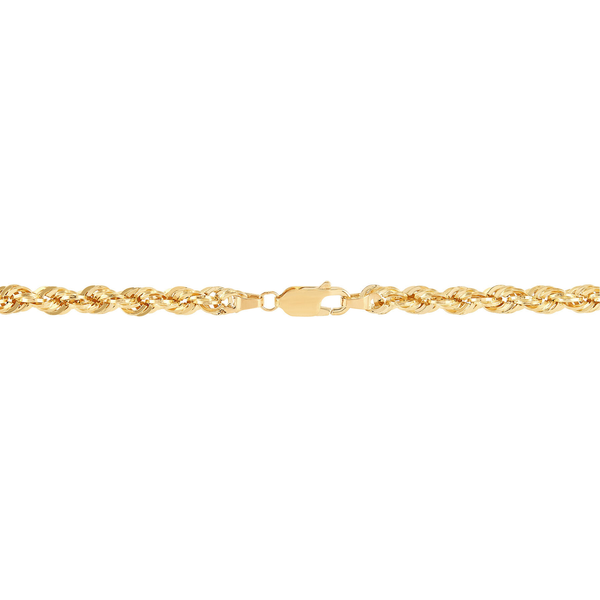 Gold Chain Image 2 Jim Kryshak Jewelers Wausau, WI