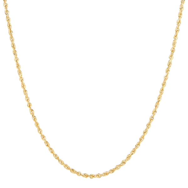 Gold Chain Jim Kryshak Jewelers Wausau, WI