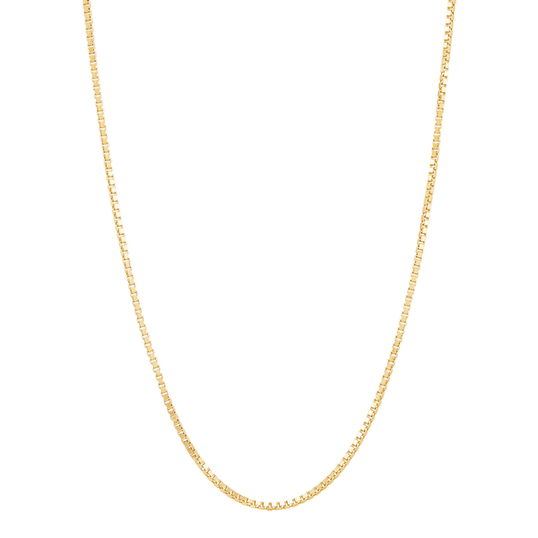 Gold Chain Jim Kryshak Jewelers Wausau, WI