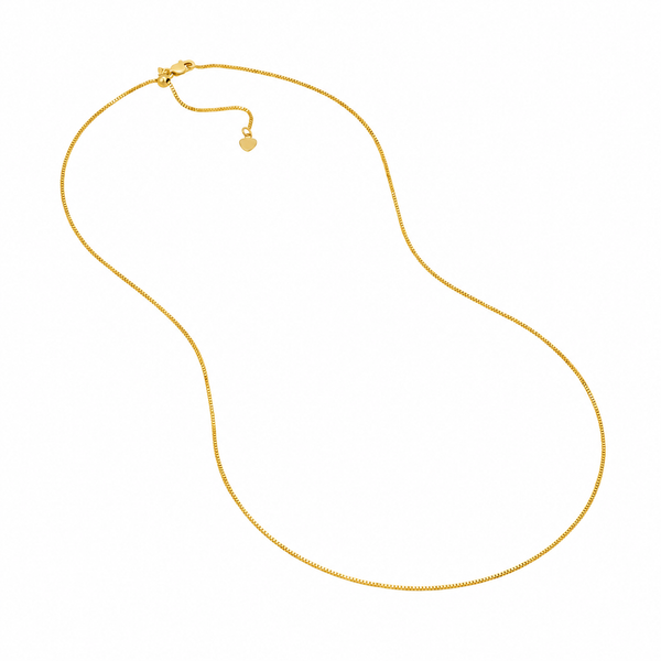 Gold Chain Jim Kryshak Jewelers Wausau, WI