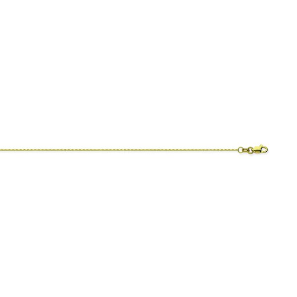 Gold Chain Jim Kryshak Jewelers Wausau, WI