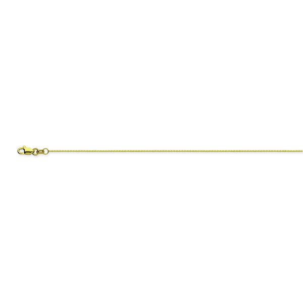 Gold Chain Jim Kryshak Jewelers Wausau, WI