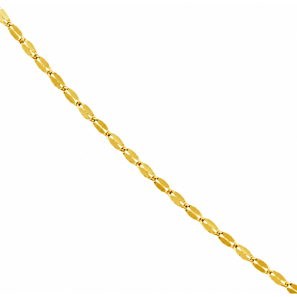 Gold Chain Jim Kryshak Jewelers Wausau, WI