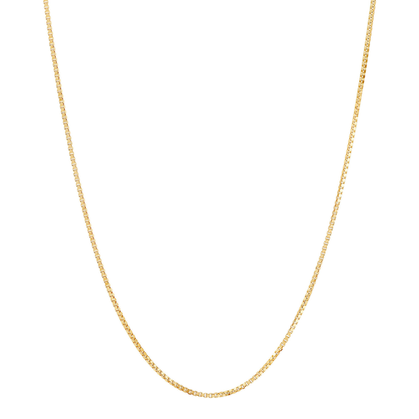 Gold Chain Jim Kryshak Jewelers Wausau, WI