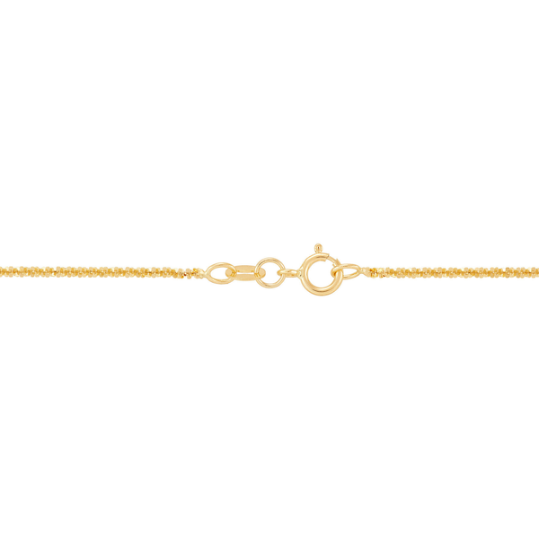 Gold Chain Image 2 Jim Kryshak Jewelers Wausau, WI