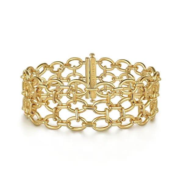 Fashion Bracelet Jim Kryshak Jewelers Wausau, WI