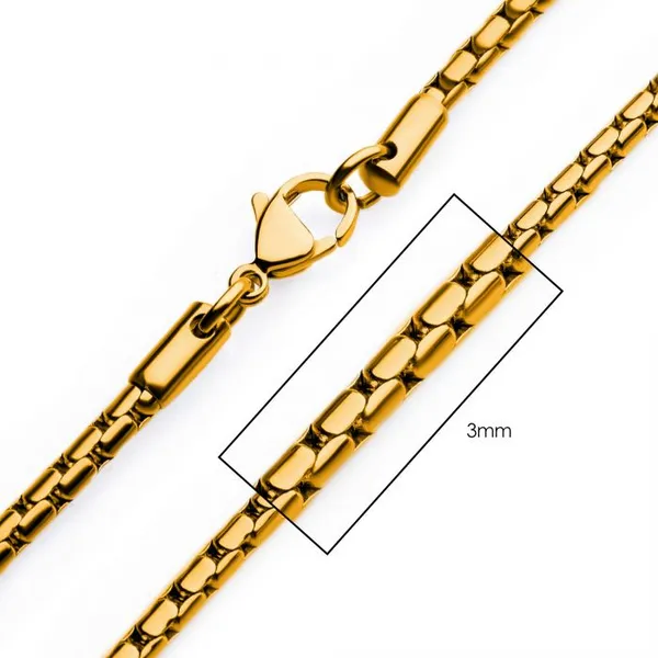 Stainless Steel Jewelry Jim Kryshak Jewelers Wausau, WI