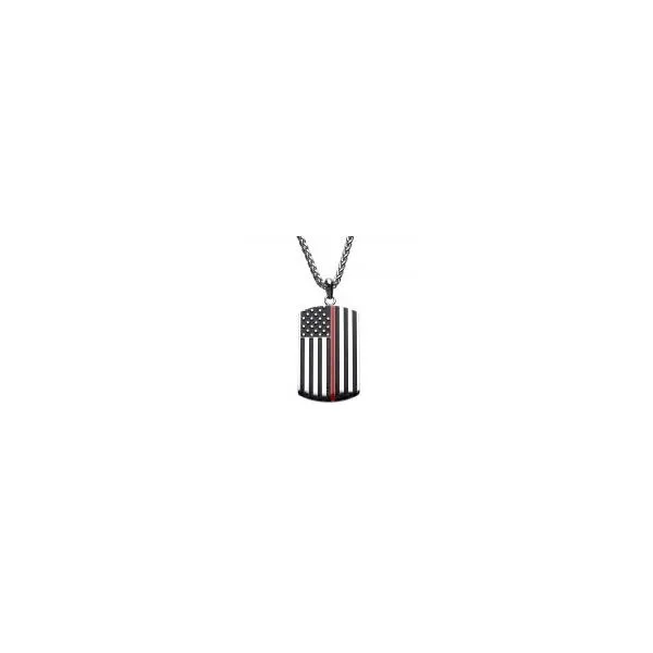 Stainless Steel Jewelry Jim Kryshak Jewelers Wausau, WI