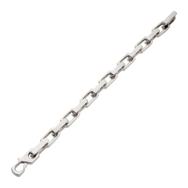 Stainless Steel Jewelry Jim Kryshak Jewelers Wausau, WI