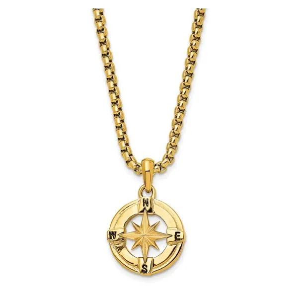 Stainless Steel Jewelry Jim Kryshak Jewelers Wausau, WI