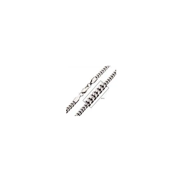 Stainless Steel Jewelry Jim Kryshak Jewelers Wausau, WI