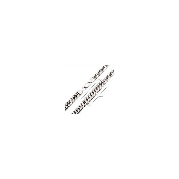 Stainless Steel Jewelry Jim Kryshak Jewelers Wausau, WI