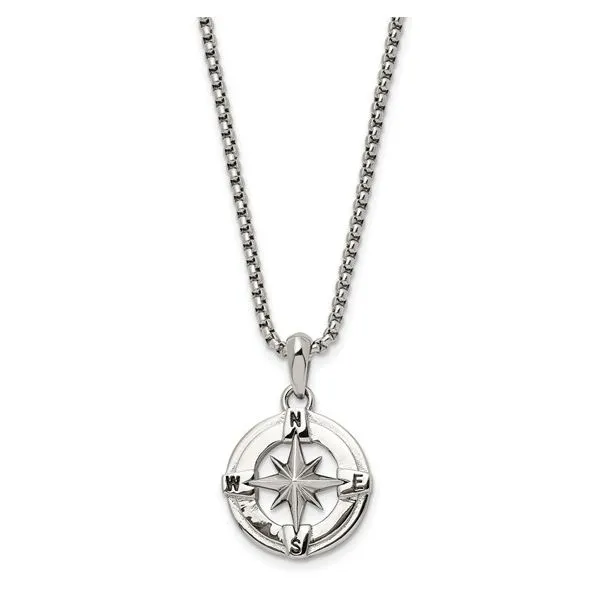 Stainless Steel Jewelry Jim Kryshak Jewelers Wausau, WI