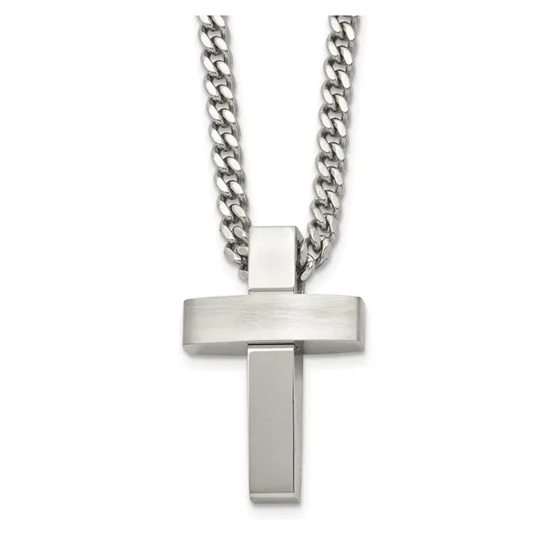 Stainless Steel Jewelry Jim Kryshak Jewelers Wausau, WI