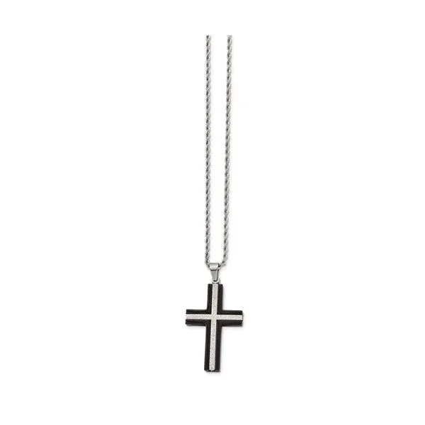 Stainless Steel Jewelry Jim Kryshak Jewelers Wausau, WI