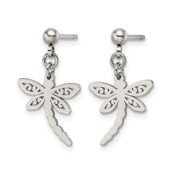 Stainless Steel Jewelry Jim Kryshak Jewelers Wausau, WI