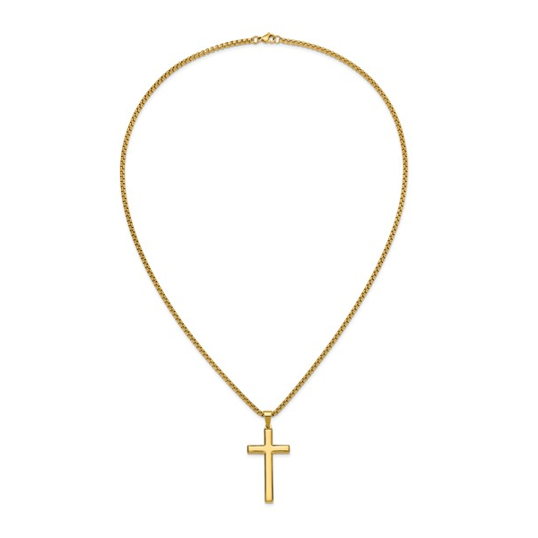 Stainless Steel Jewelry Jim Kryshak Jewelers Wausau, WI