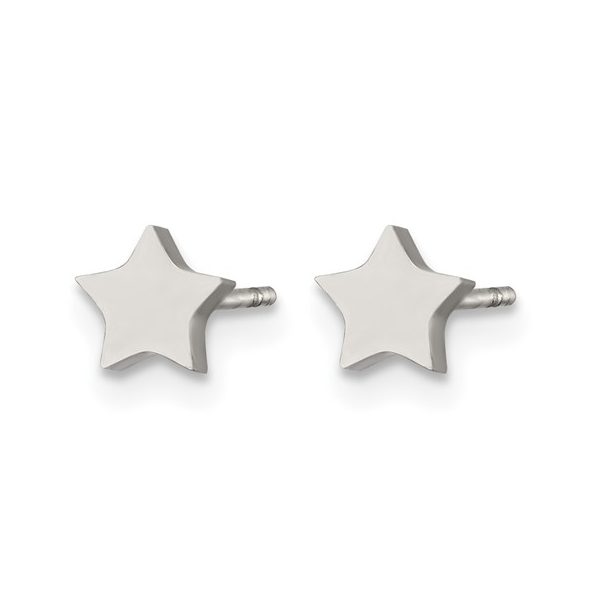 Stainless Steel Jewelry Jim Kryshak Jewelers Wausau, WI