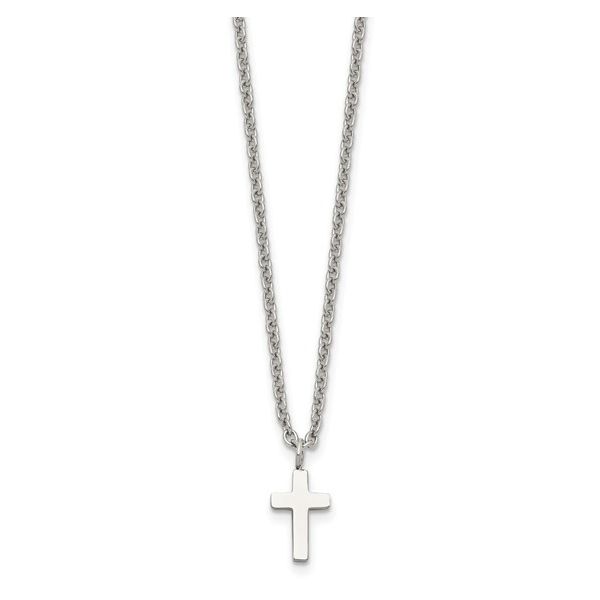 Stainless Steel Jewelry Jim Kryshak Jewelers Wausau, WI