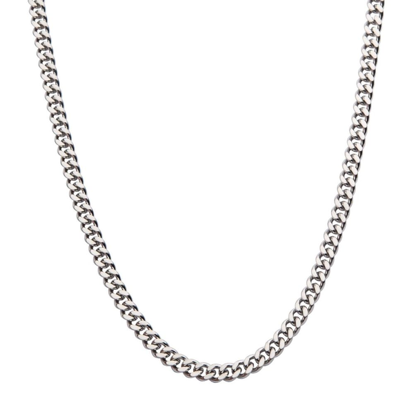 Stainless Steel Jewelry Jim Kryshak Jewelers Wausau, WI