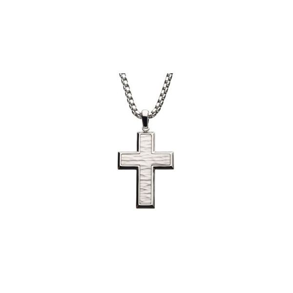Stainless Steel Jewelry Jim Kryshak Jewelers Wausau, WI