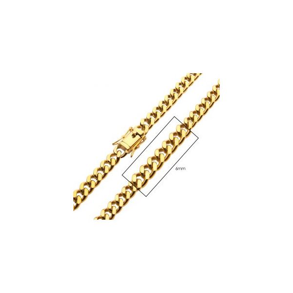 Stainless Steel Jewelry Jim Kryshak Jewelers Wausau, WI
