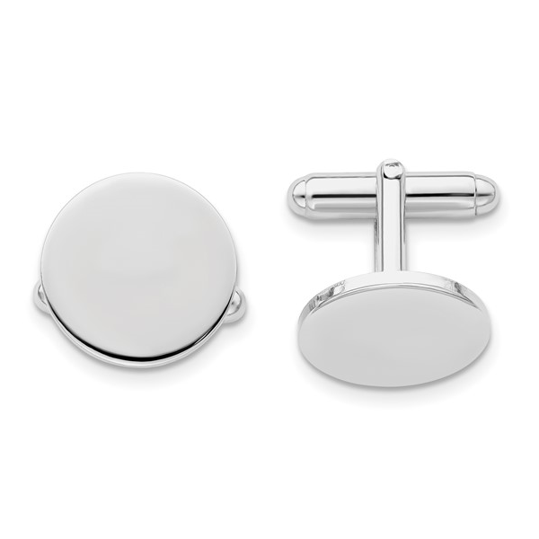 Stainless Steel Jewelry Jim Kryshak Jewelers Wausau, WI